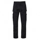 Tuffstuff Pro Work Trousers - Black