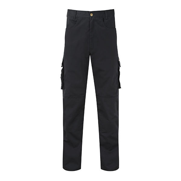Tuffstuff Workwear Pro Work Trousers Extra Long Leg