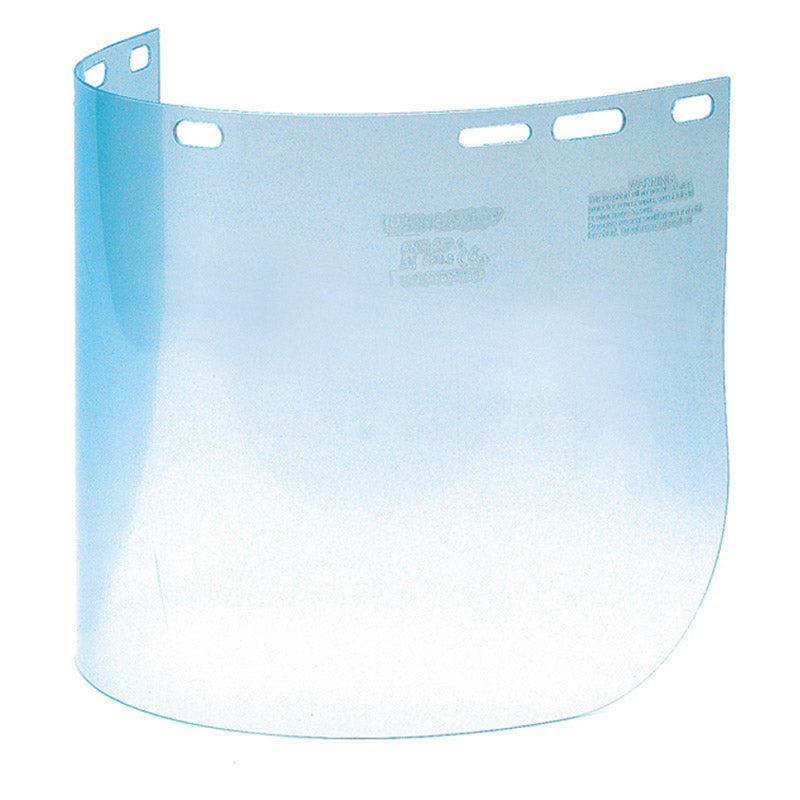 Draper Spare Visor for Safety Helmet (SHEMV)