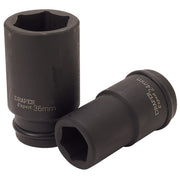 Draper Expert 24mm 3/4" Square Drive HI-TORQ® 6 Point Deep Impact Socket