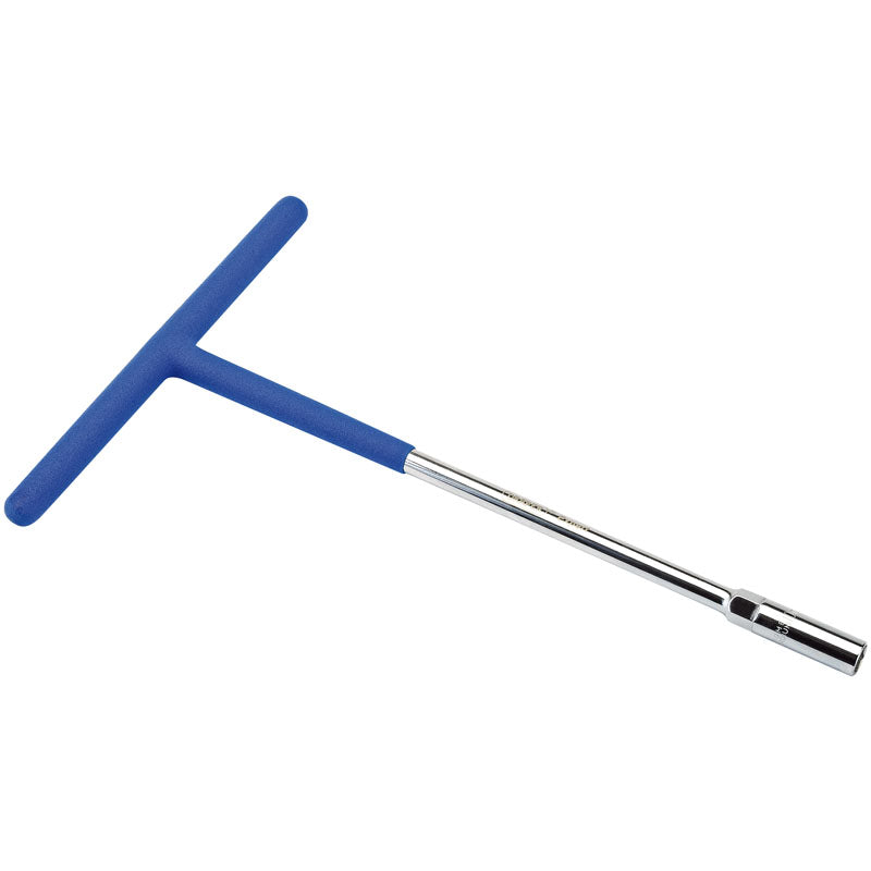 Draper Expert 10mm T Handle Socket Wrench