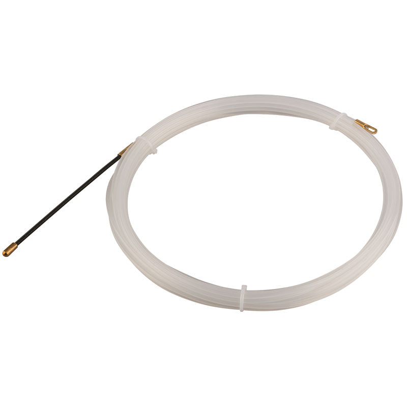 Draper Electricians Nylon Draw Tape (10M)