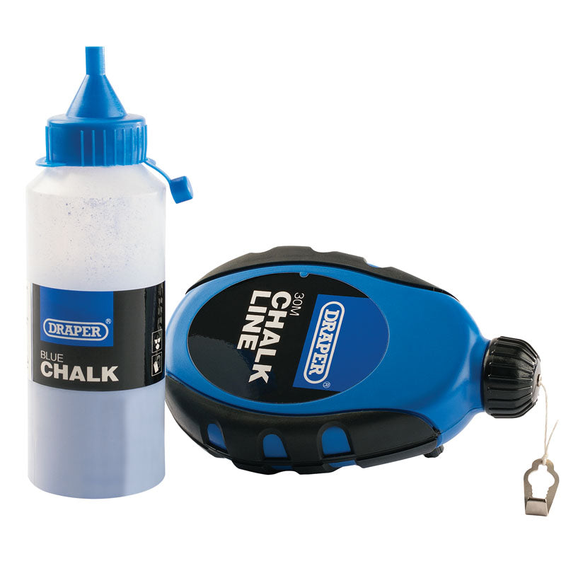 Draper Chalk Line (30M)