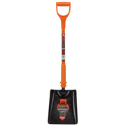 Draper Fully Insulated Shovel (Square Mouth)