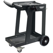 Draper Welding Trolley
