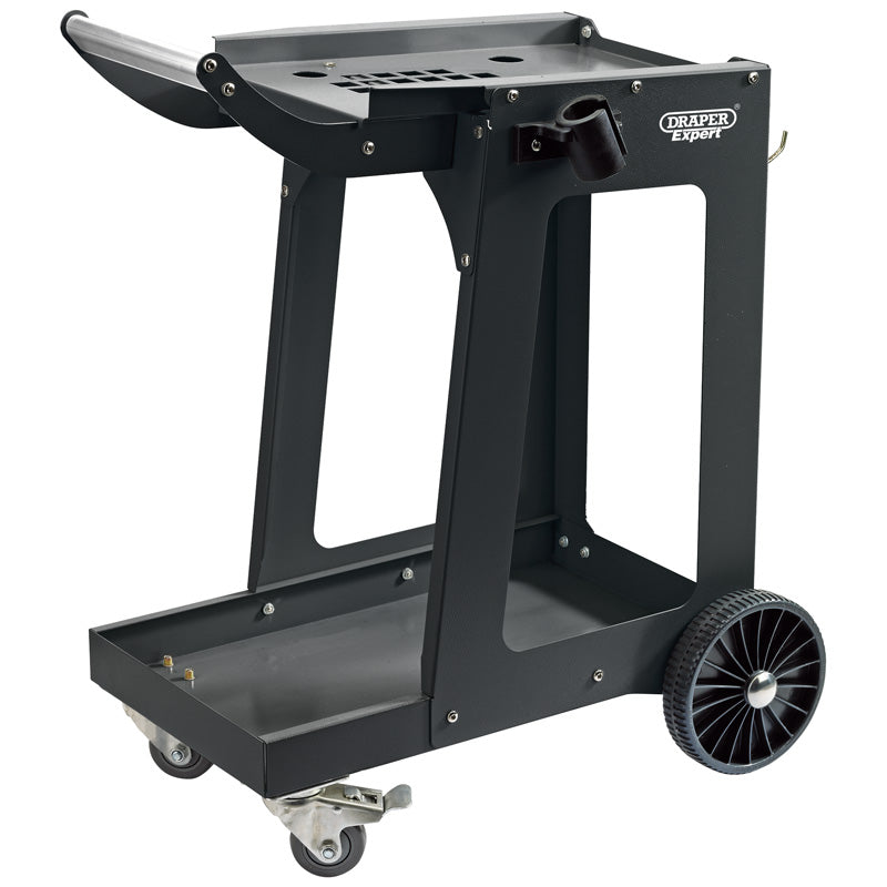 Draper Welding Trolley