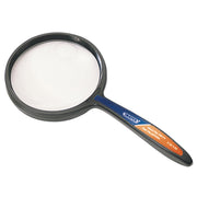 Draper 70mm Diameter x 3 Round Magnifier