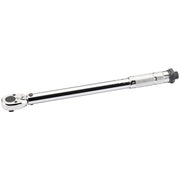Draper 20-110Nm Torque Wrench (3/8" Square Drive)