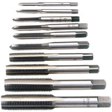 Draper UNF Hand Tap Set (10 Piece)