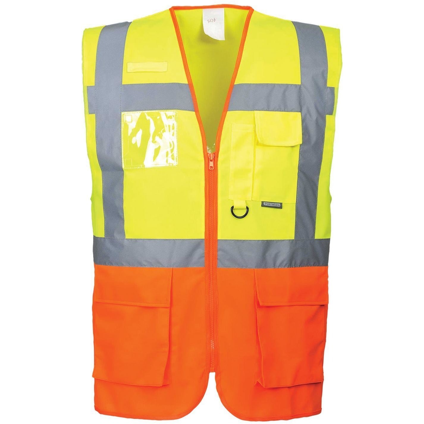 Prague Hi Vis Executive Vest