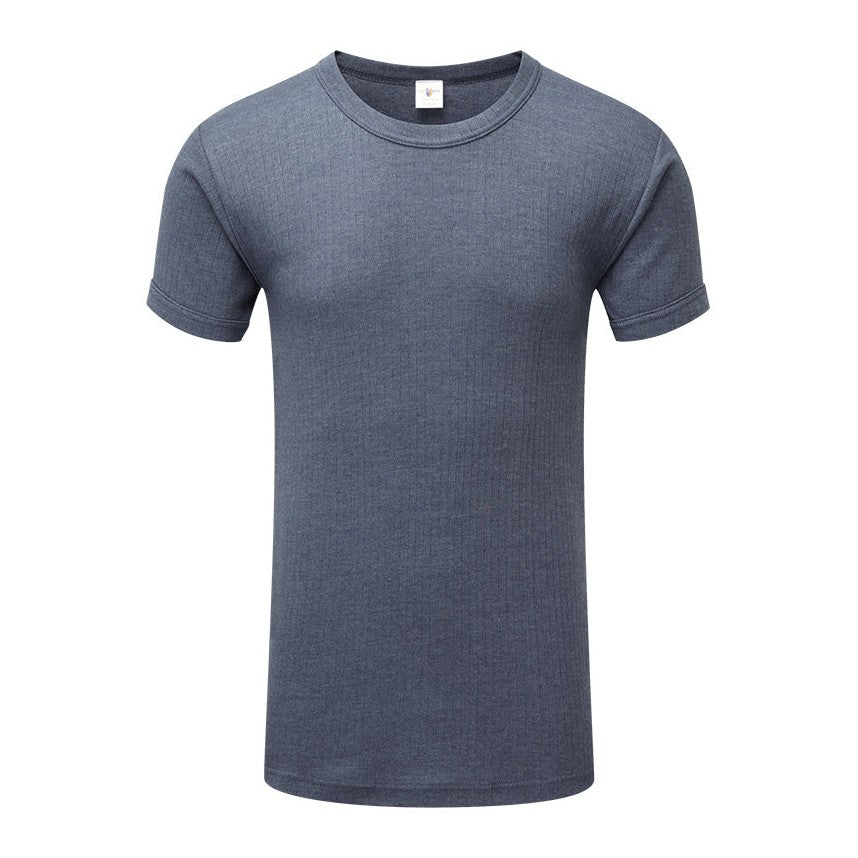 Fort Workwear Thermal Short Sleeve Vest