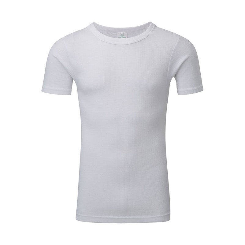 Fort Workwear Thermal Short Sleeve Vest