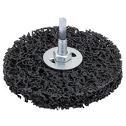 Draper Polycarbide Abrasive Disc (100mm)