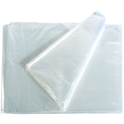 Draper 3.6 x 3.6M Polythene Dust Sheet