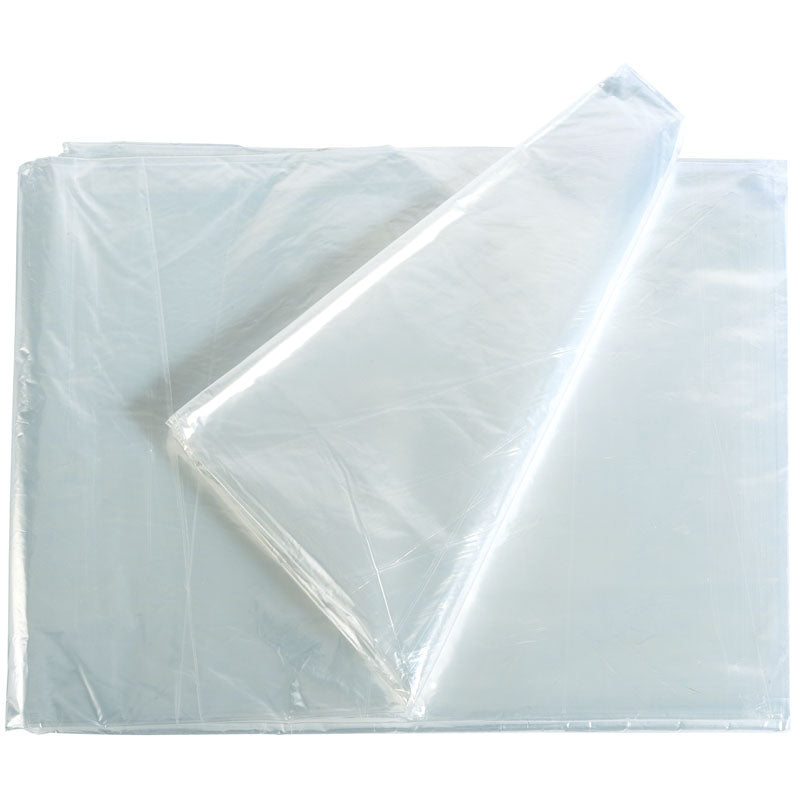 Draper 3.6 x 3.6M Polythene Dust Sheet