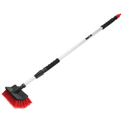 Draper Redline Telescopic Washing Brush