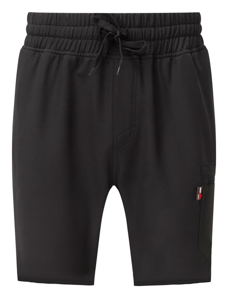 Tuffstuff Hyperflex Short #colour_black