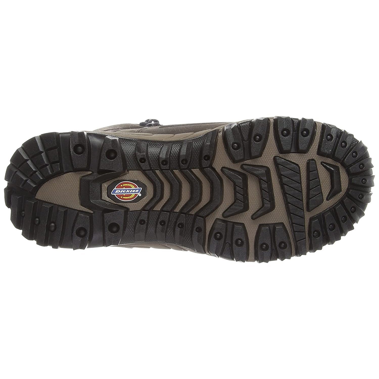 Dickies Medway SS S3 Boot #colour_brown