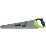 Draper First Fix Draper Venom&#174; Double Ground 500mm Handsaw