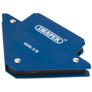 Draper Multi-Purpose Magnetic Holder 118W x 13D x 82H mm