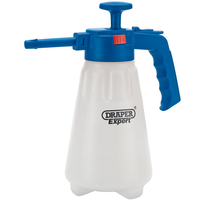 Draper FPM Pump Sprayer (2.5L)