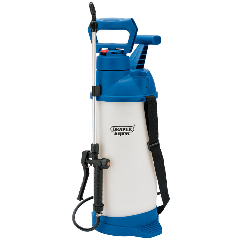Draper FPM Pump Sprayer (10L)