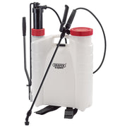 Draper EPDM Knapsack Pressure Sprayer (12L)