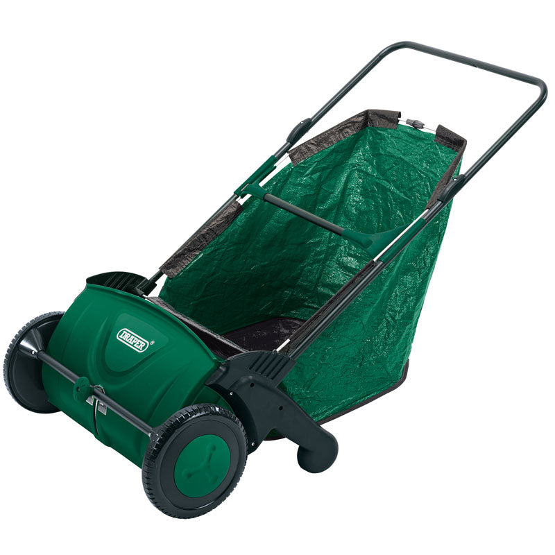Draper 21" Garden Sweeper
