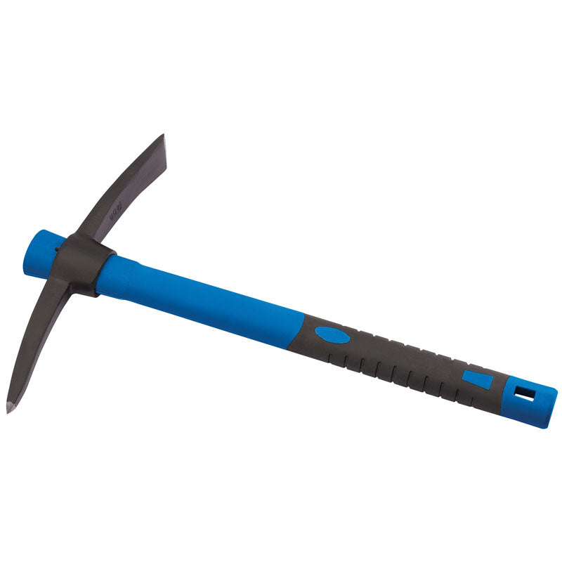 Draper Fibreglass Mini Mattock and Pick (400g)