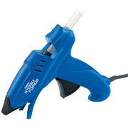 Draper Storm Force&#174; Glue Gun with Six Glue Sticks (100W)