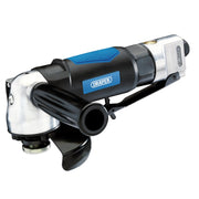 Draper Air Angle Grinder (100mm)