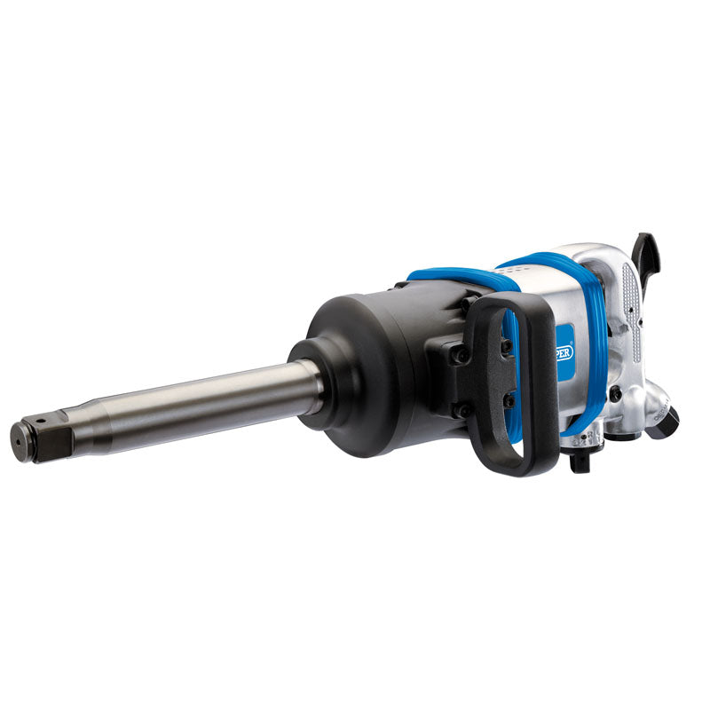 Draper Air Impact Wrench (1" Square Drive)