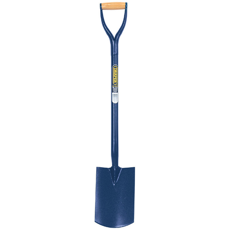 Draper Expert All Steel Spade