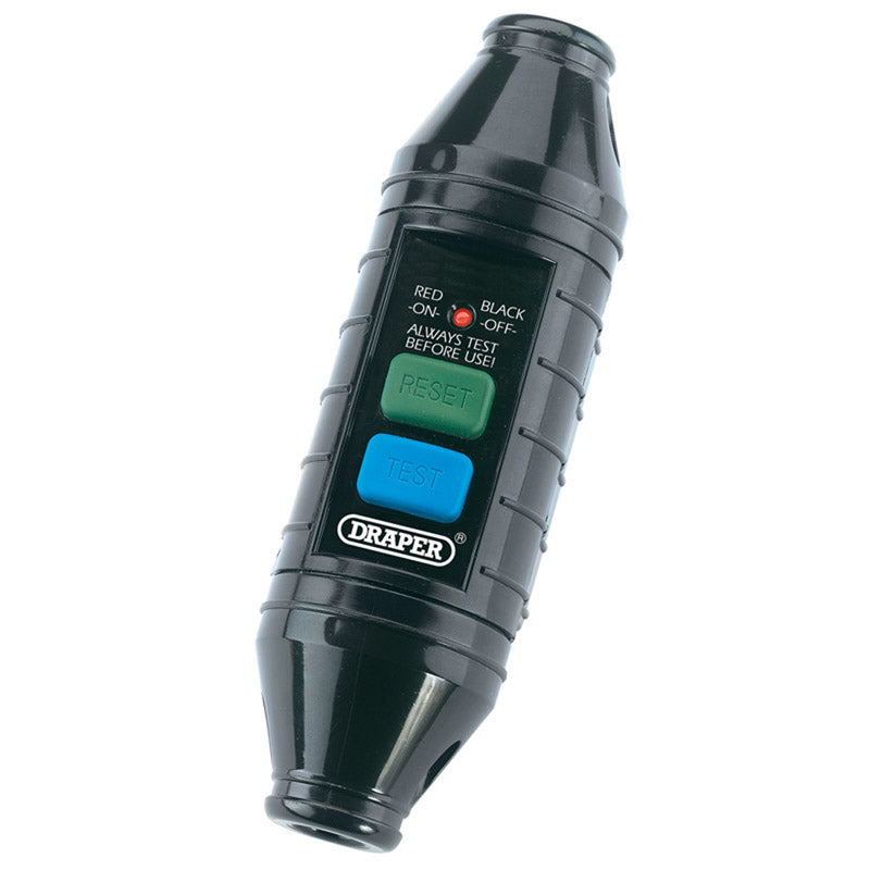 Draper 16A in Line RCD (230V)