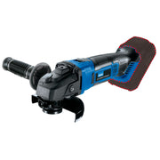 Draper Storm Force&#174; 20V 115mm Angle Grinder - Bare