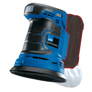 Draper Tools Storm Force&#174; 20V Random Orbit Sander - Bare