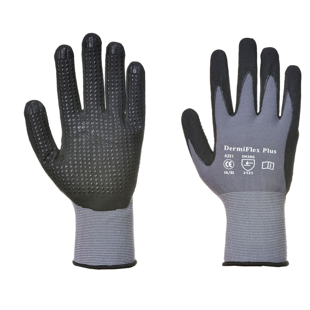 DermiFlex Plus Glove