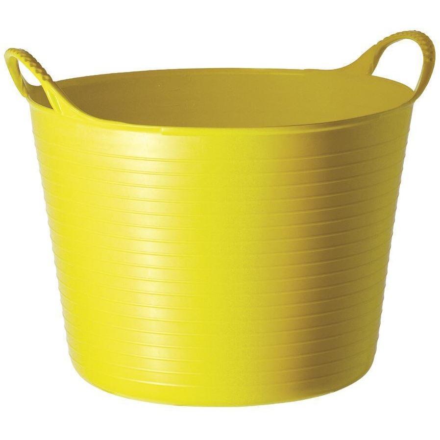 Red Gorilla Tubtrug Flexible Medium