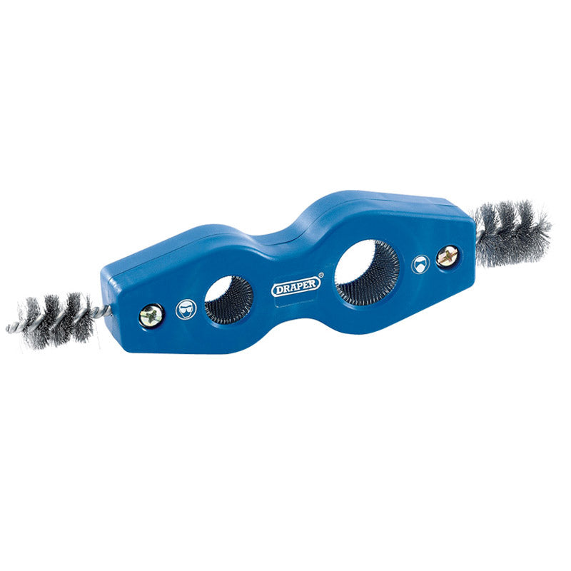 Draper Pipe Cleaner and Deburrer