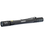 Draper 5W Aluminium Penlight