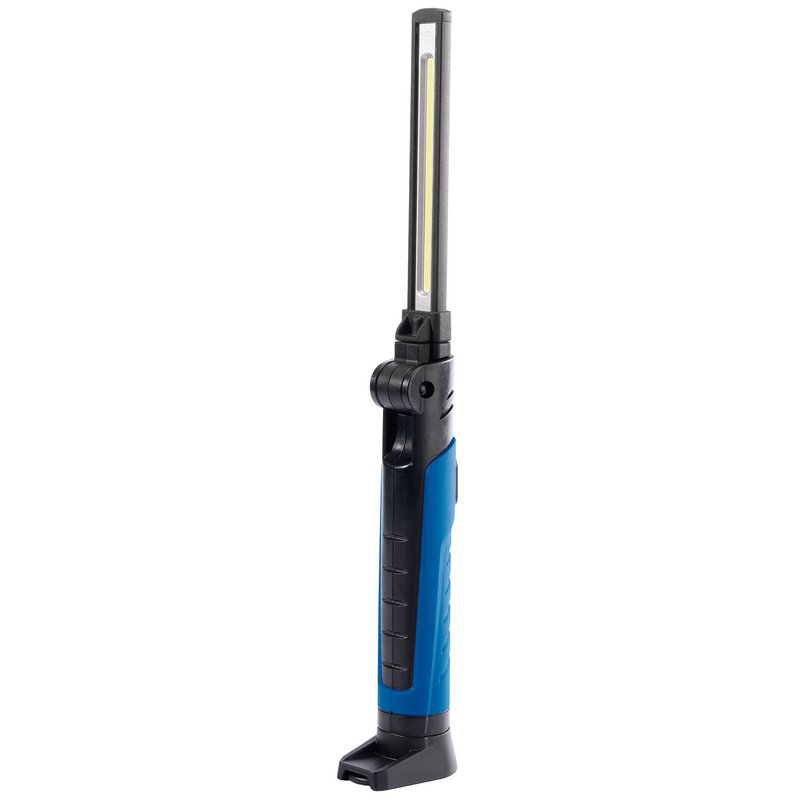 Draper Tools LED Rechargeable Slimline Inspection Lamp
