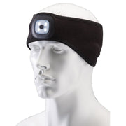 Draper Headband Torch