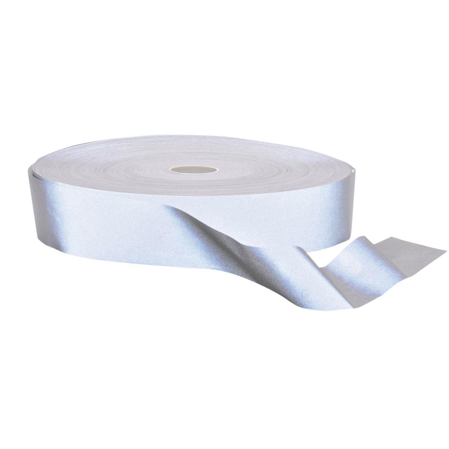 Hi VisTex 50mm Reflective Tape 100m