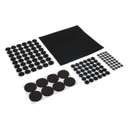 Fixman Self-Adhesive Pad Set 125Pce