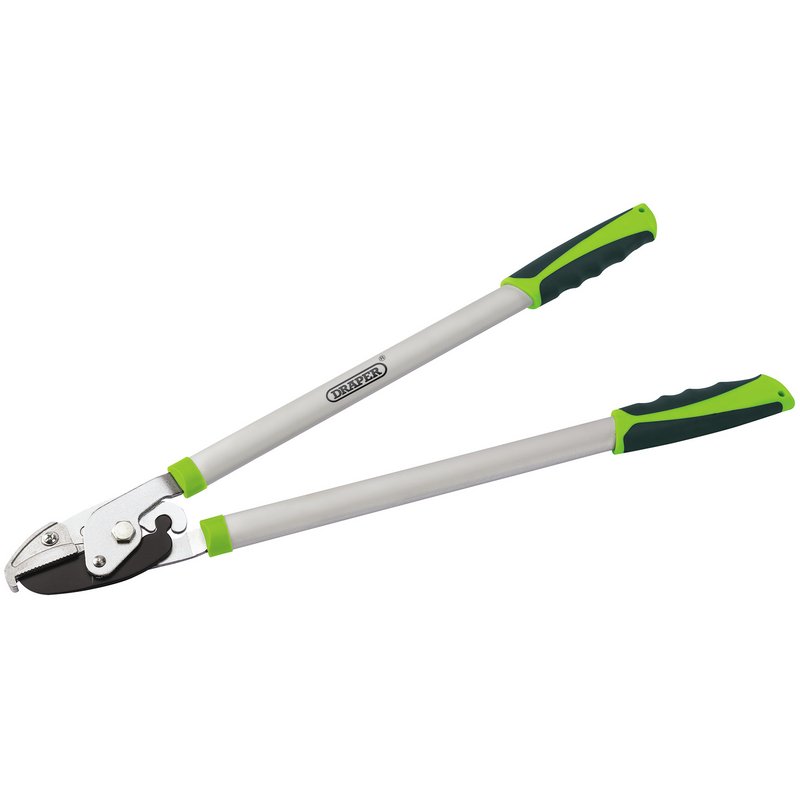 Draper Anvil Pattern Loppers with Aluminium Handles (685mm)