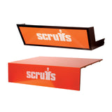Scruffs Header & Base Set