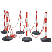 Draper EHV/Safety Exclusion Zone Kit