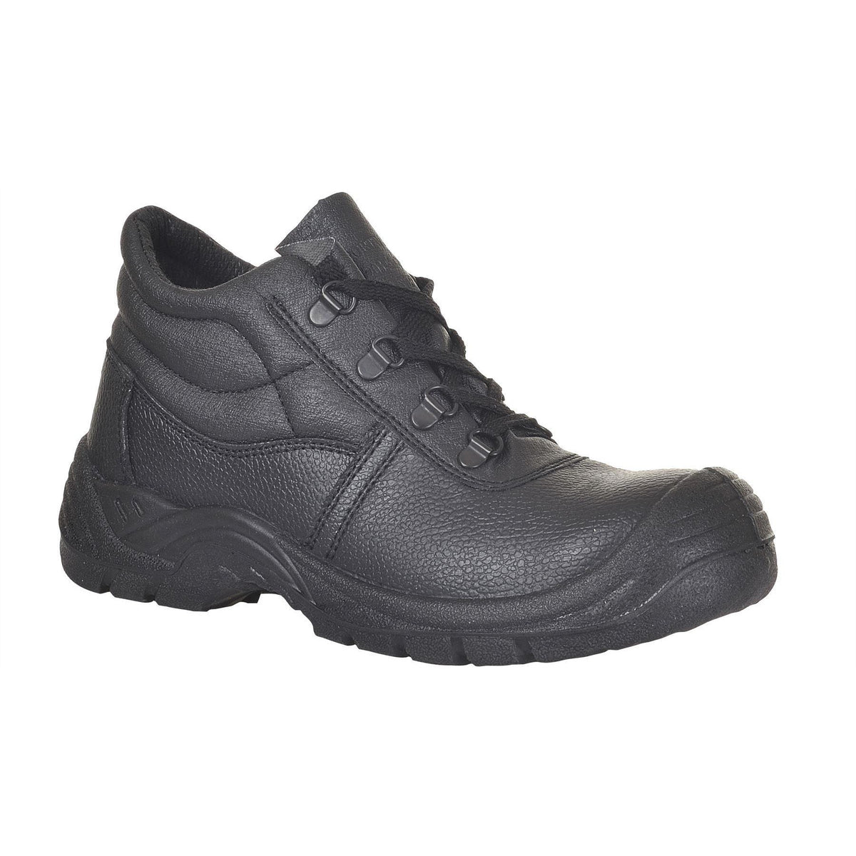 Steelite Protector Safety Boot Scuff Cap