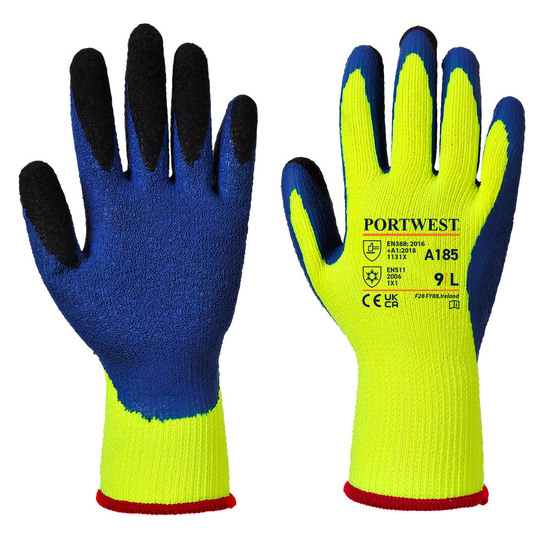 Duo Therm Glove