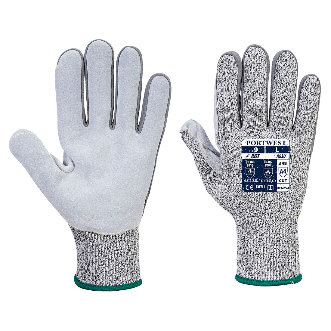 Razor Lite 5 Glove